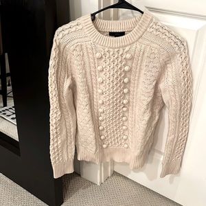 J Crew Sweater